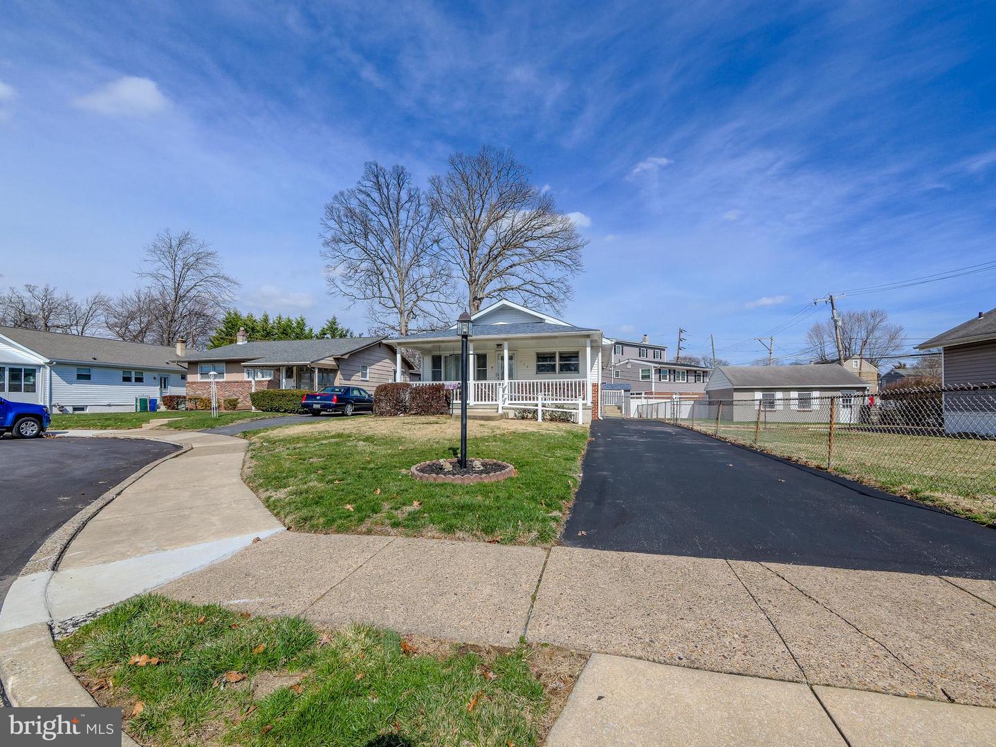 708 James Circle, Swarthmore