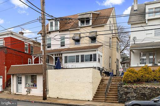 409 S Springfield Road