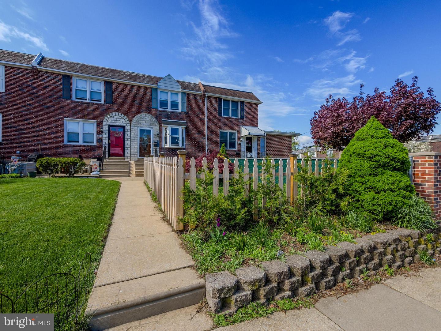 854 Gainsboro Road, Drexel Hill