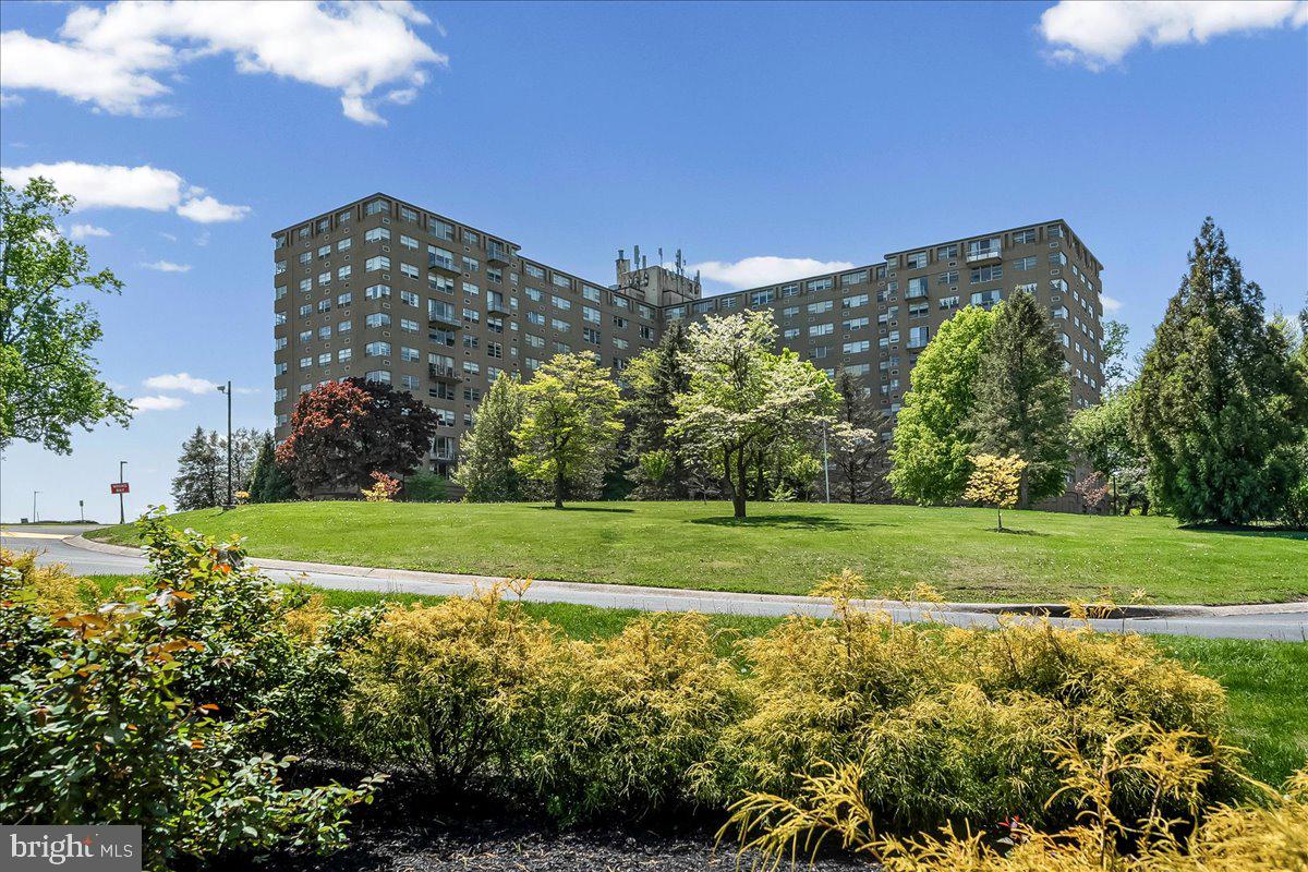 1030 E Lancaster Avenue #431, Bryn Mawr