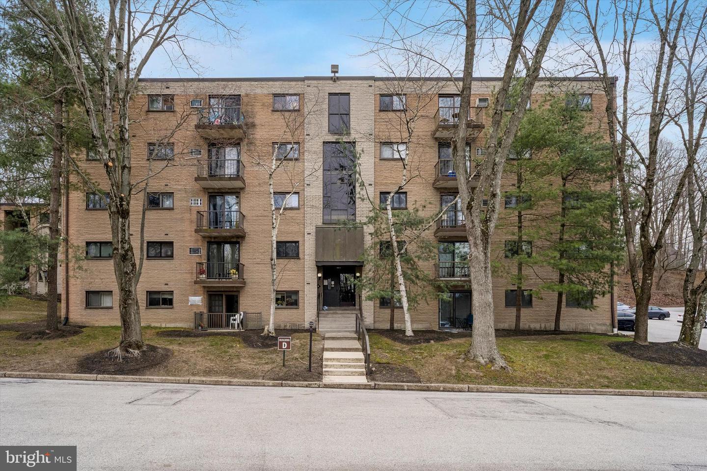 400 Glendale Road #d23, Havertown