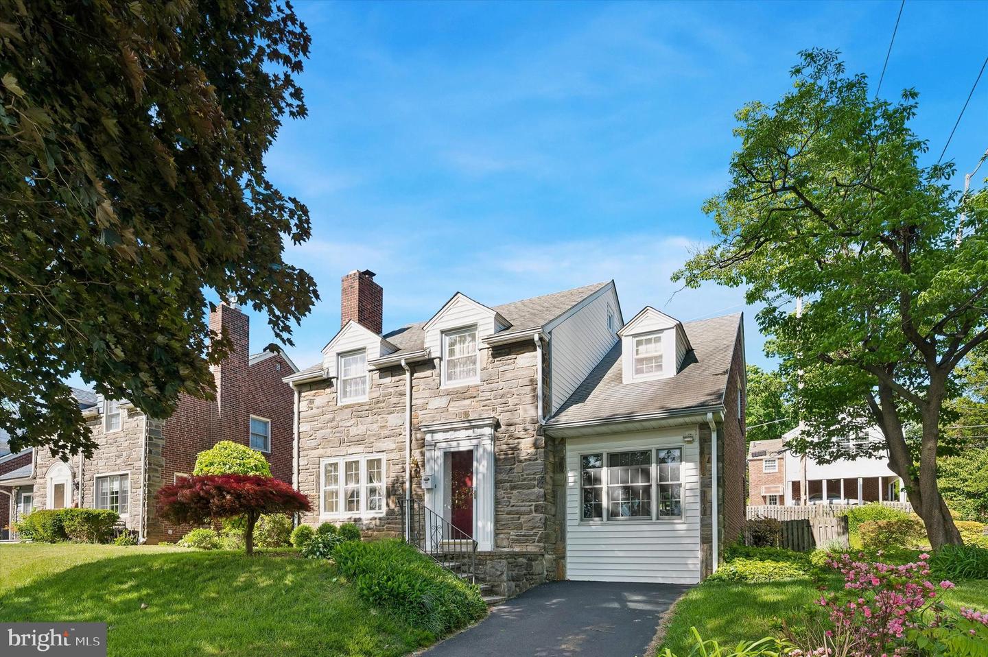 803 Dover Road