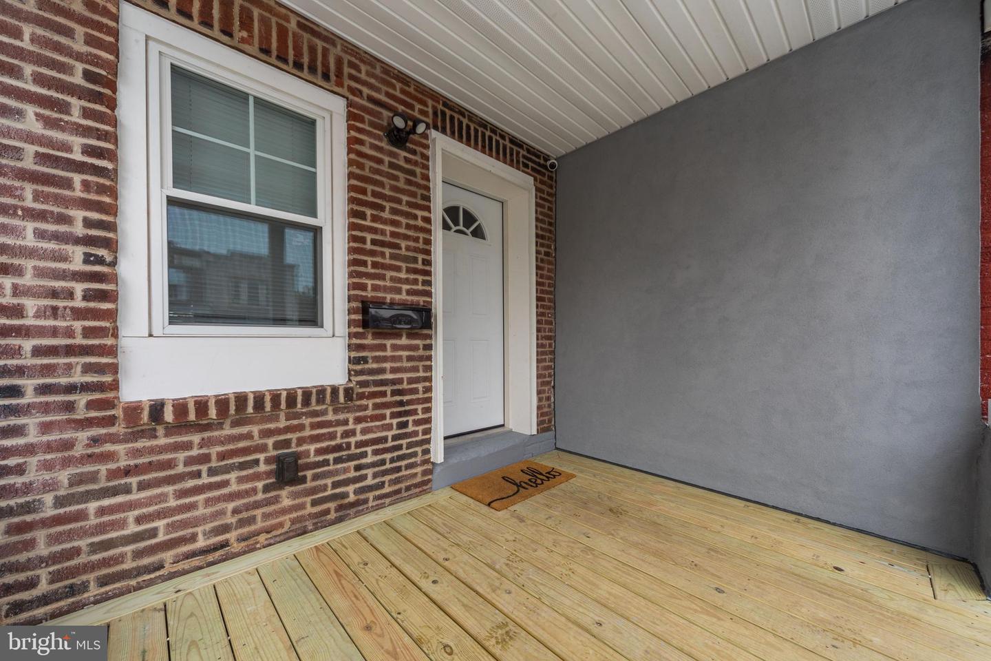1119 Thomas Street, Chester