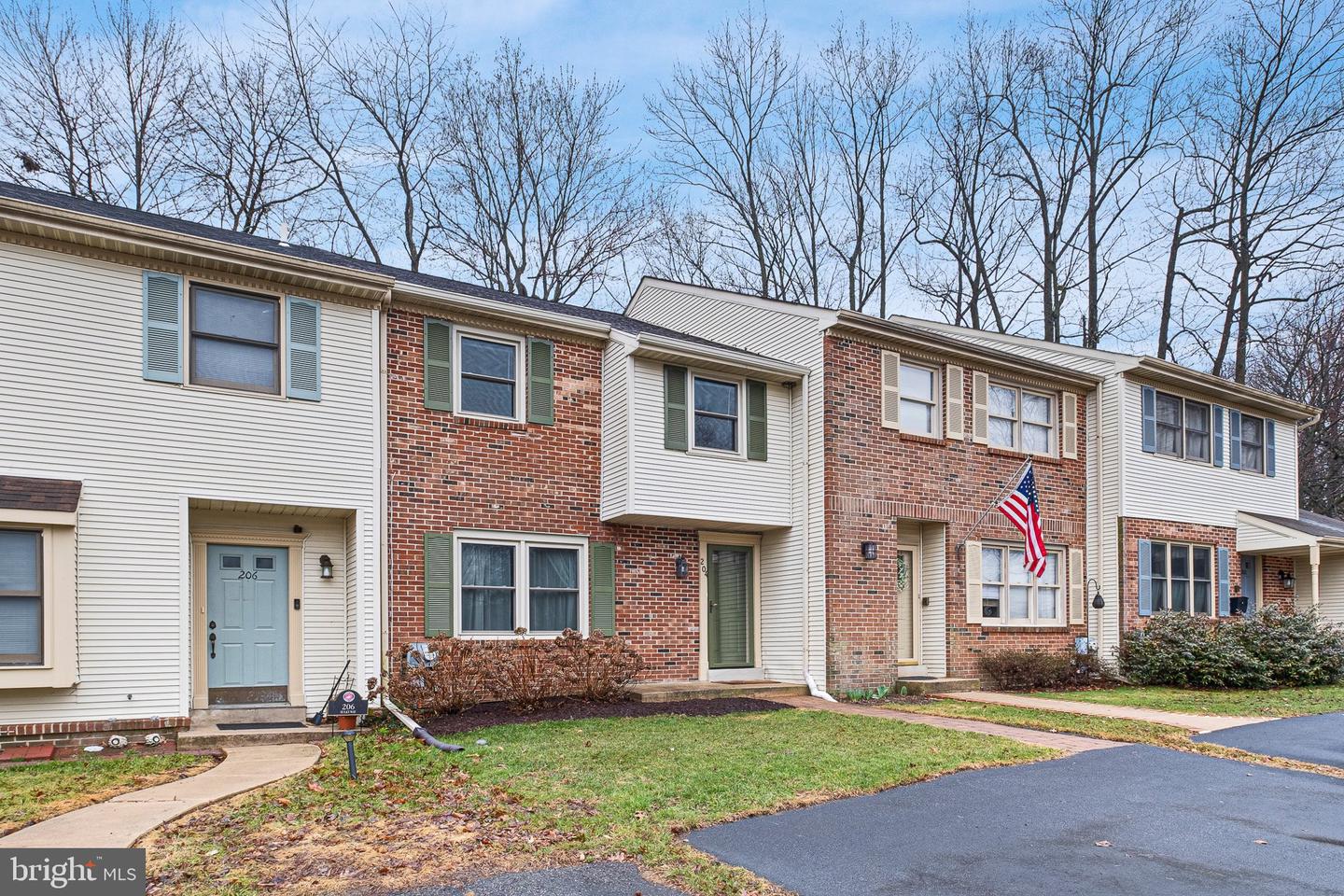 204 Sulky Way, Chadds Ford