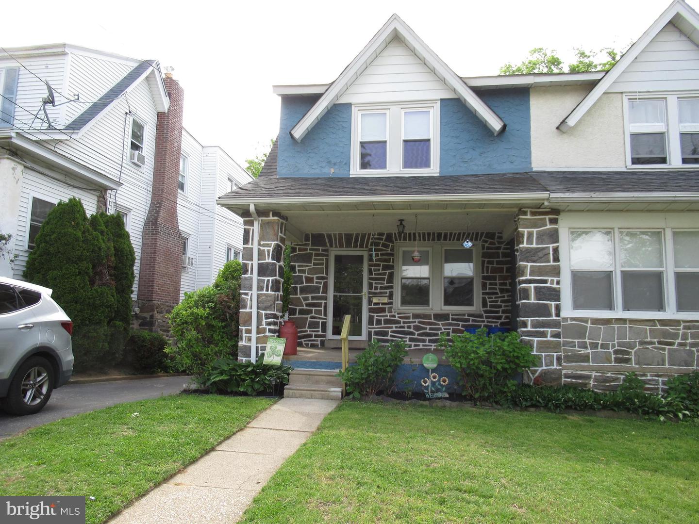 3832 Crest Road, Drexel Hill