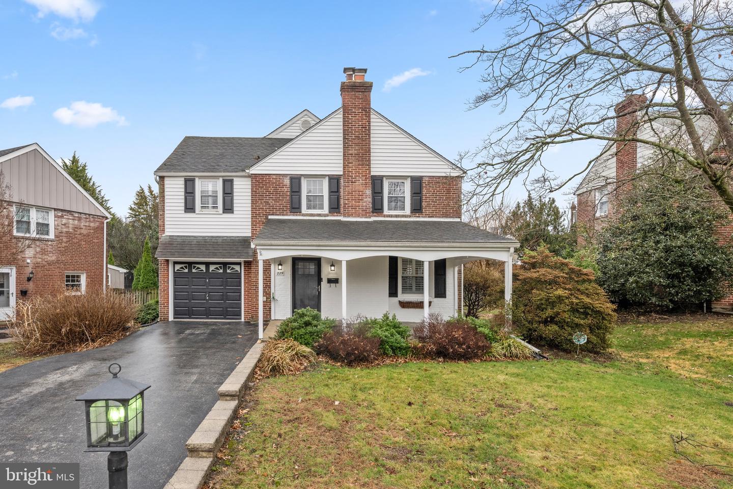 229 Glen Ridge Road, Havertown