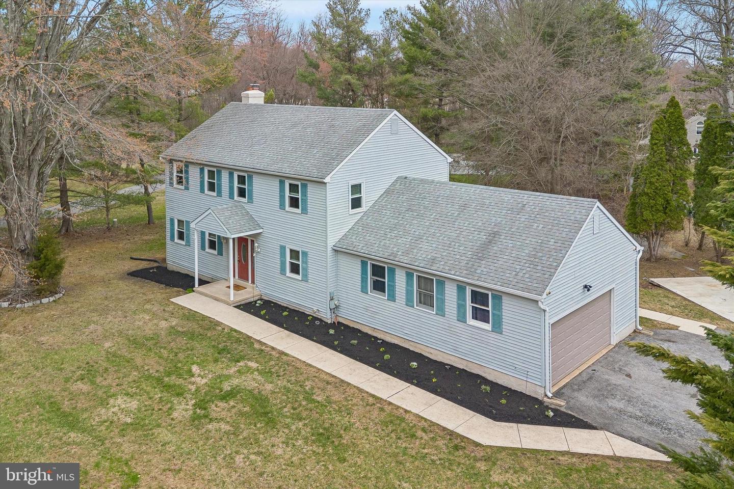1652 Garnet Mine Road, Garnet Valley
