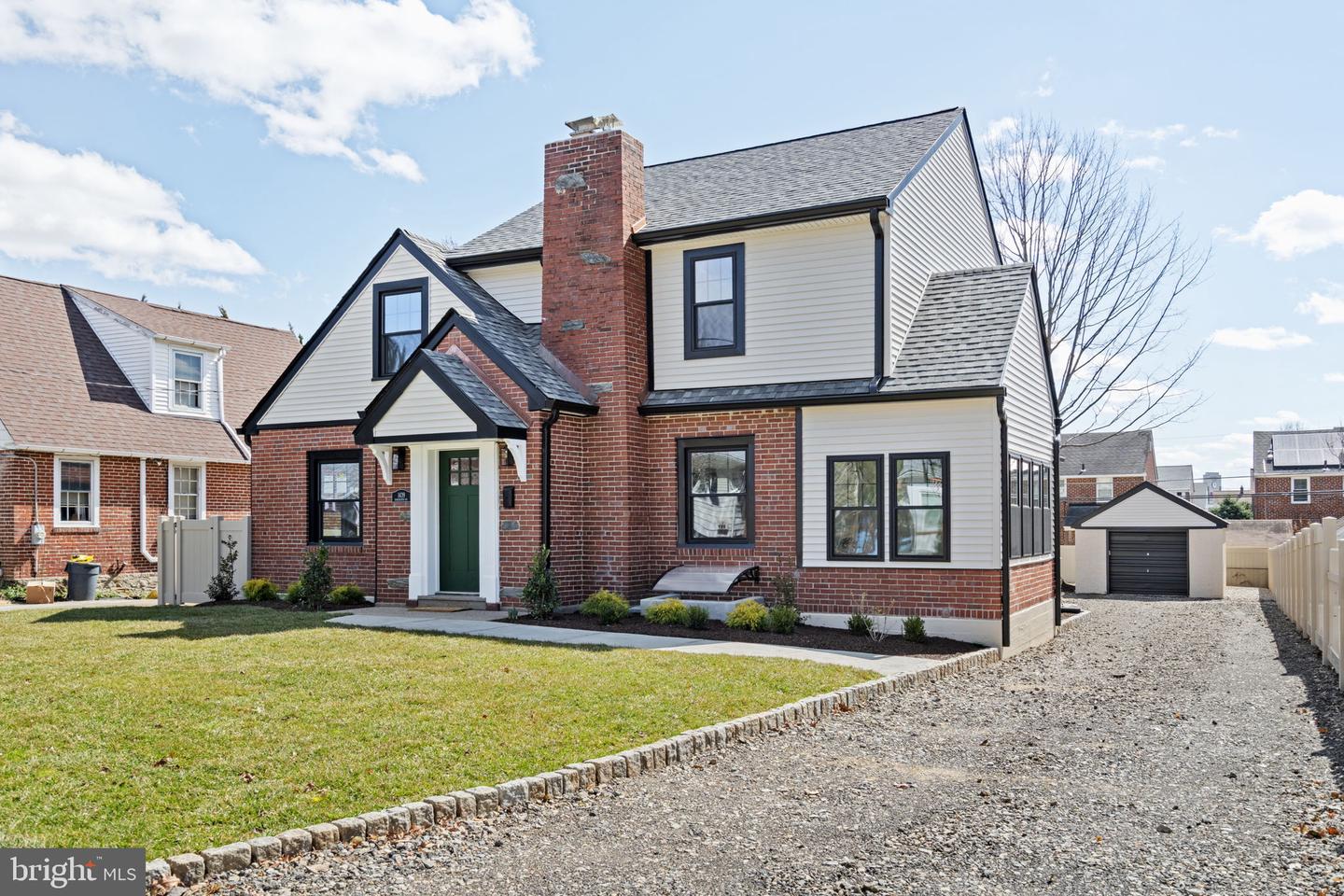 1439 Dorchester Road, Havertown