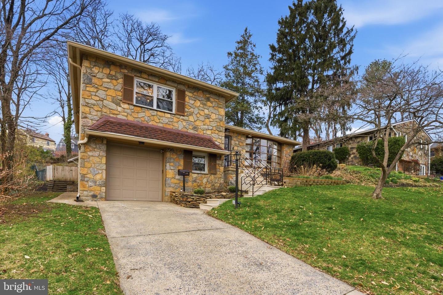 114 Myrtle Avenue, Havertown