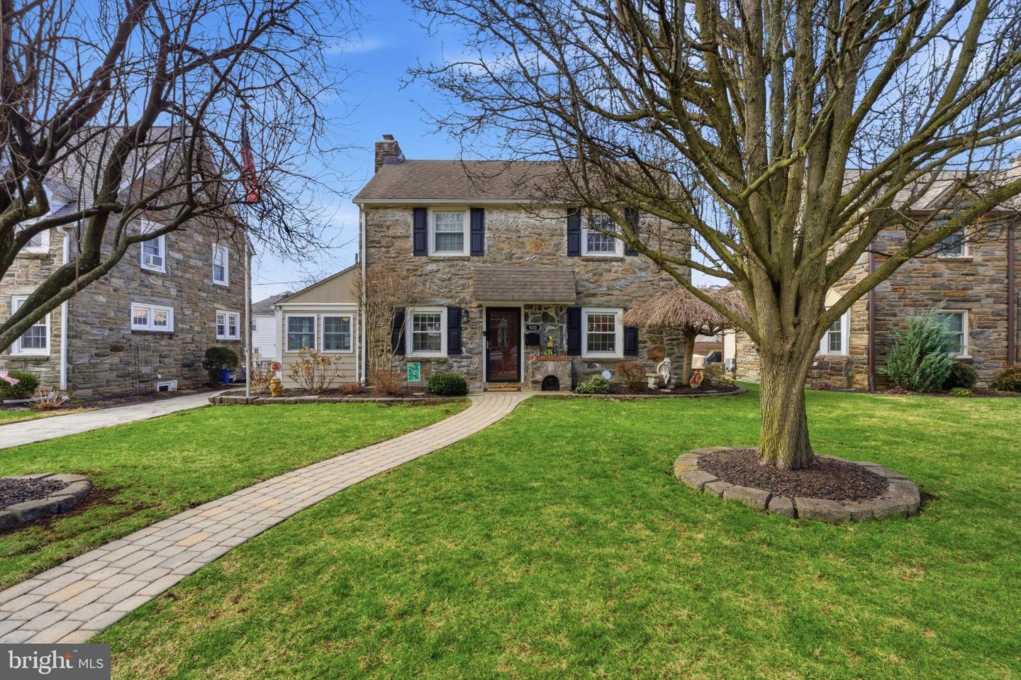 920 Blythe Avenue, Drexel Hill