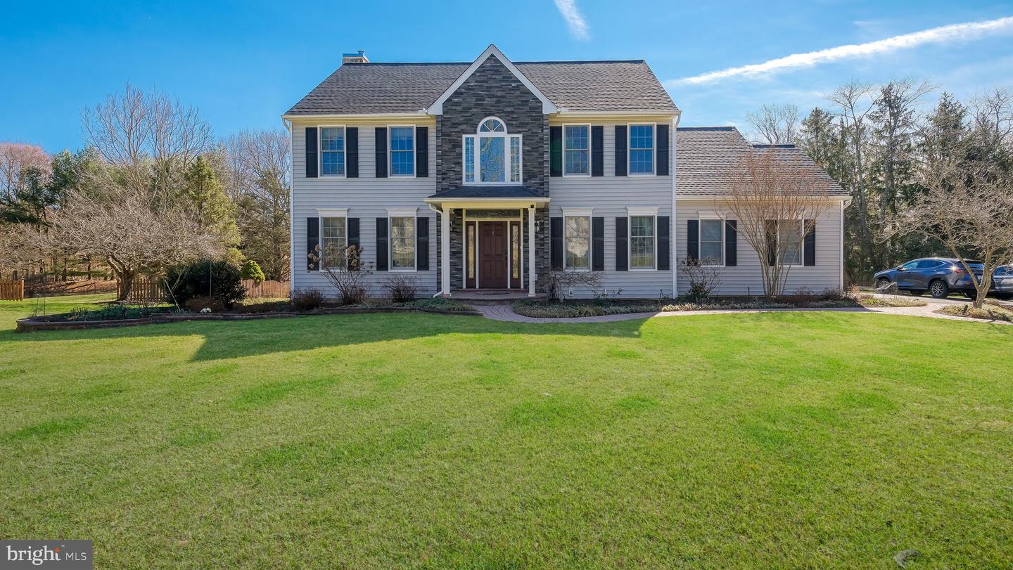 3833 Luhmann Circle, Garnet Valley