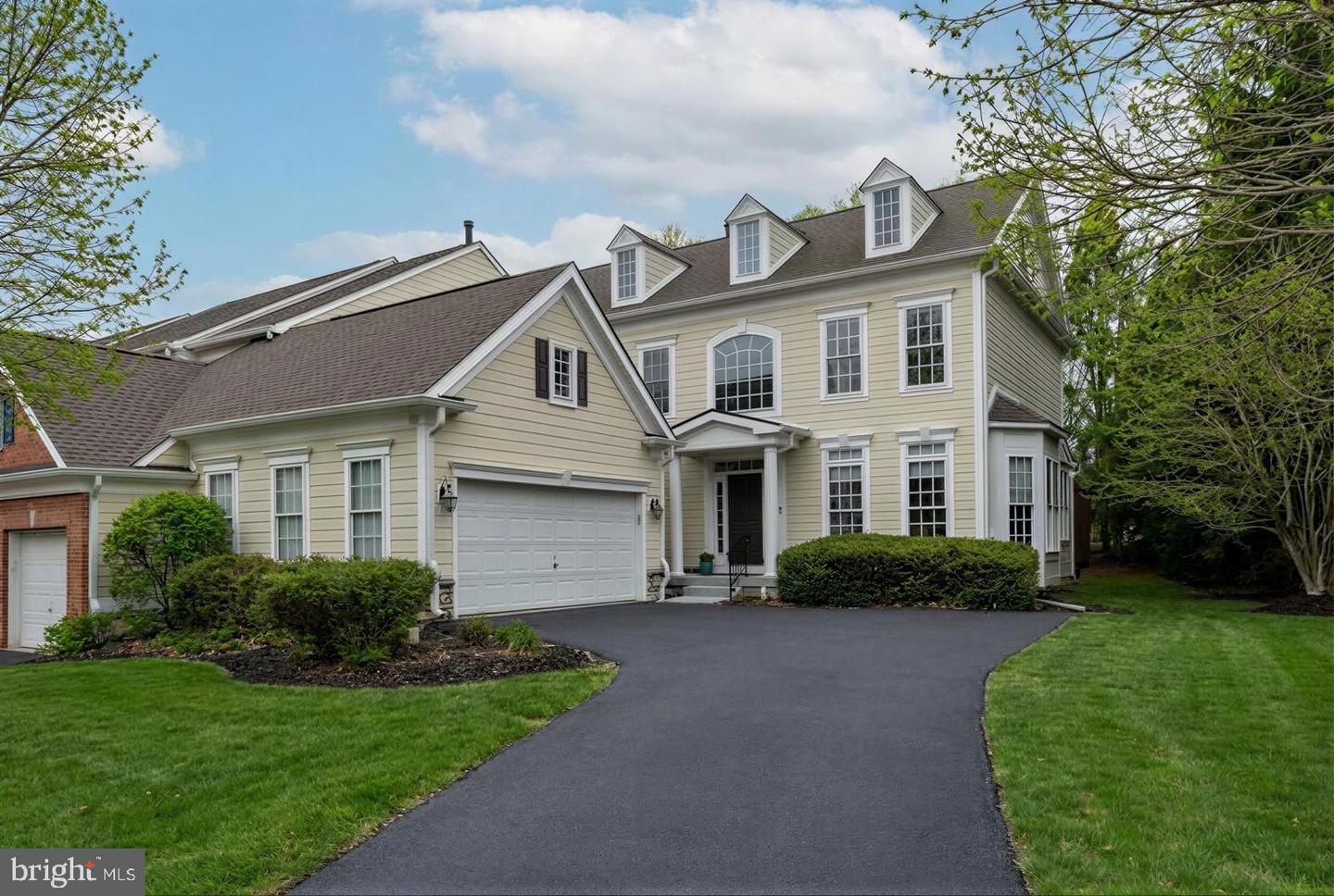 500 Guinevere Drive, Newtown Square