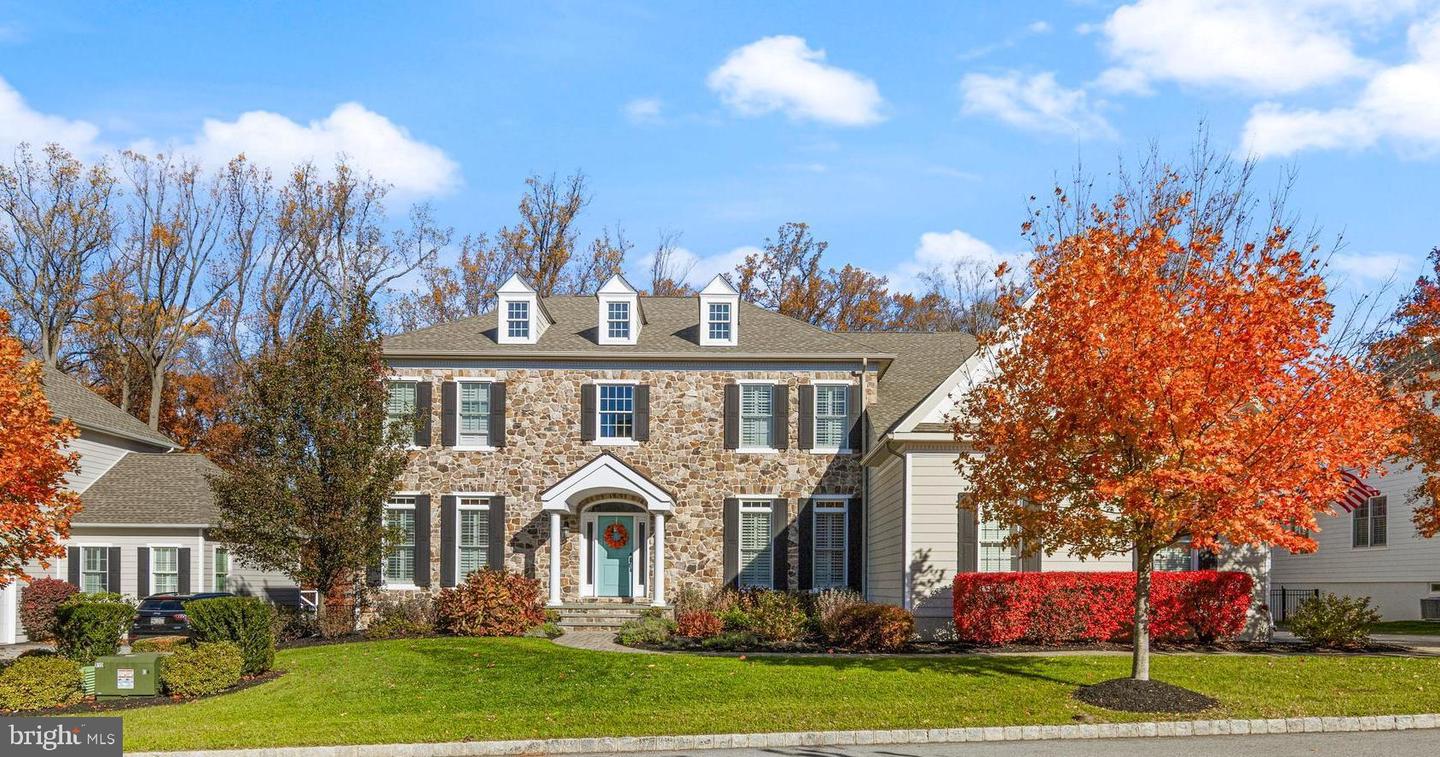 3905 Woodland Drive, Newtown Square