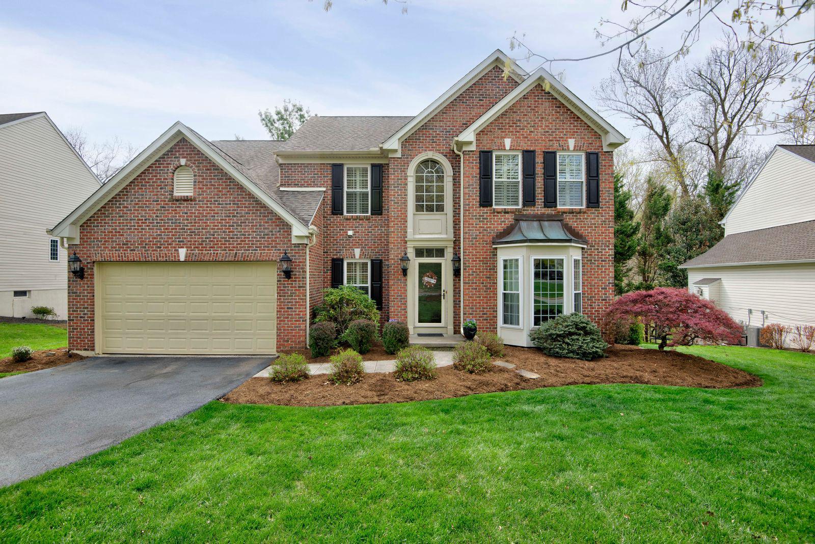 21 Big Woods Drive, Glen Mills