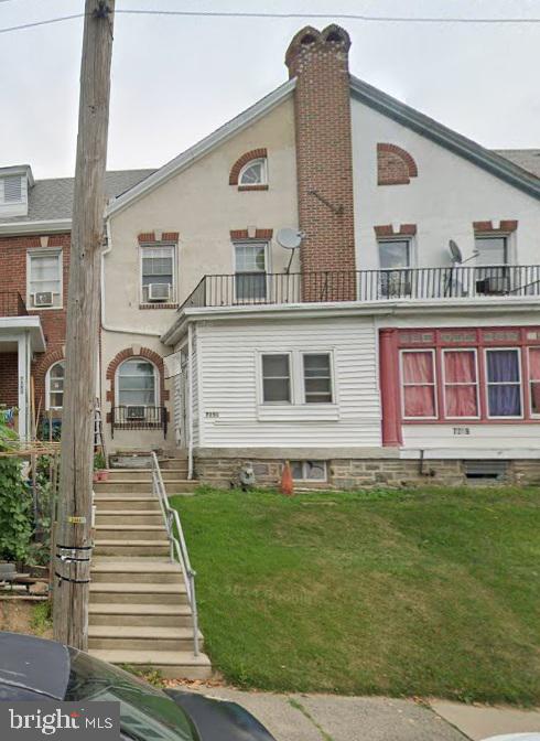 7251 Walnut Street