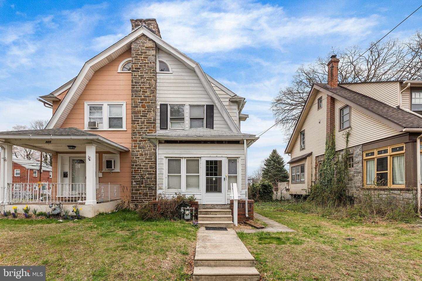 523 Collingdale Avenue, Collingdale