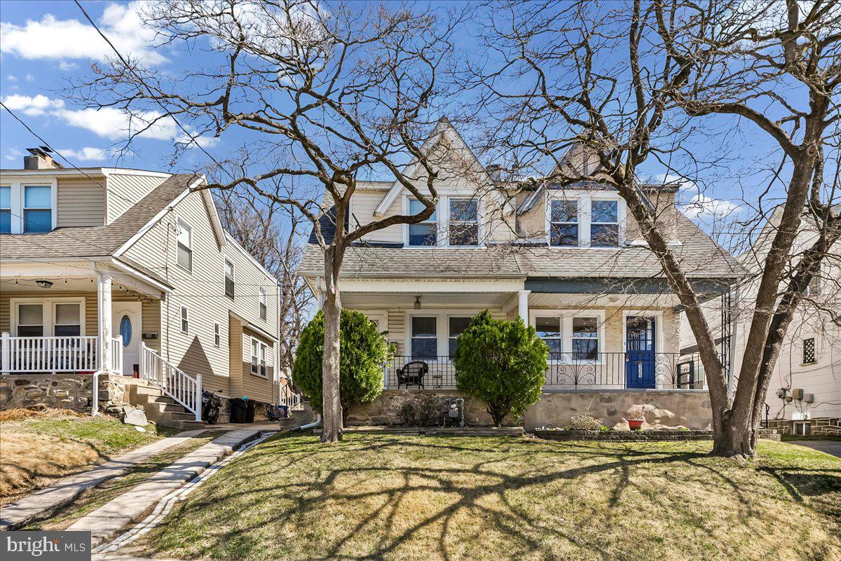 341 Blanchard Road, Drexel Hill