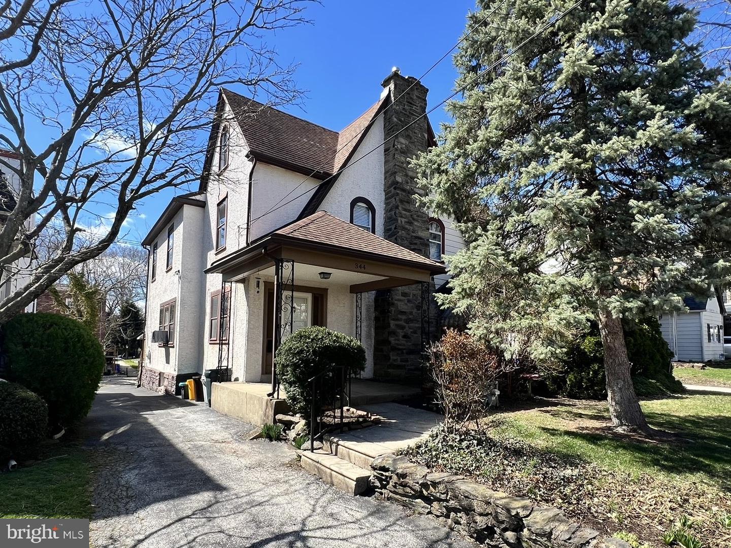 344 Fairfax Road, Drexel Hill
