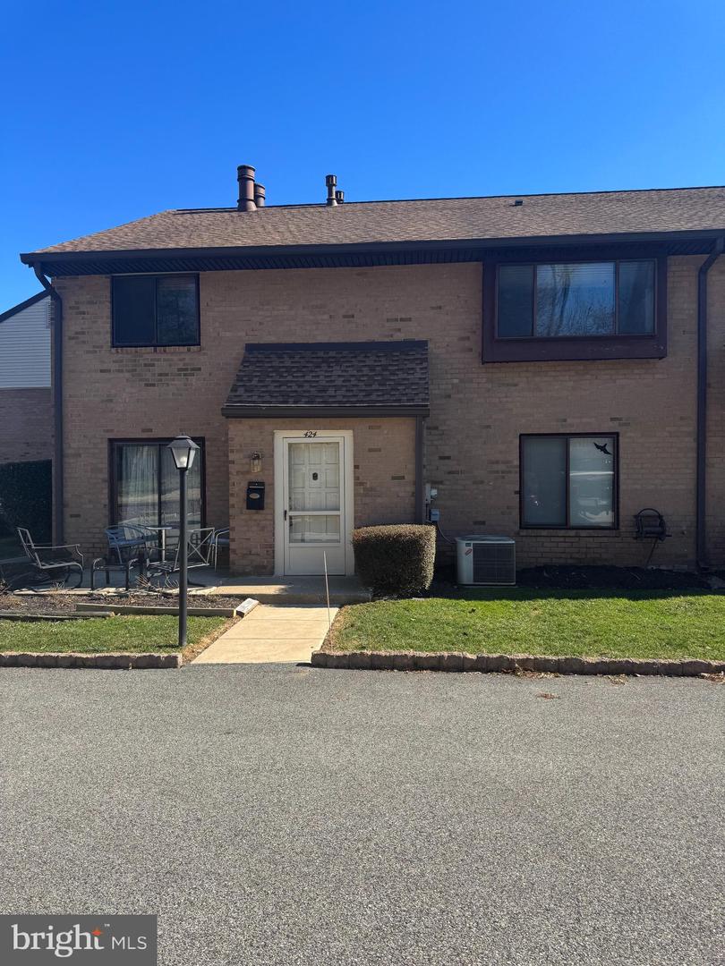 700 Ardmore Avenue #424, Ardmore