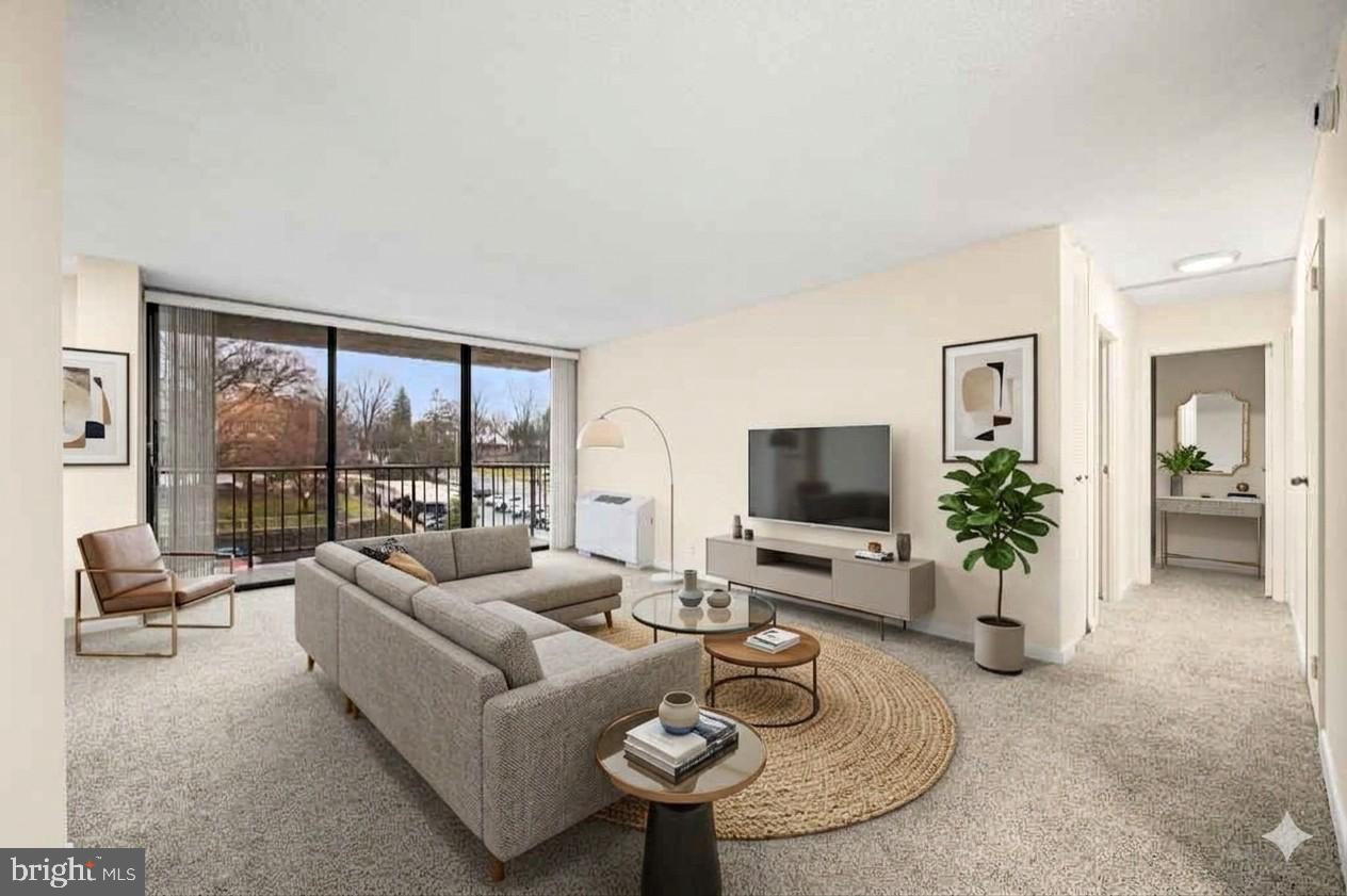 801 Yale Avenue #610
