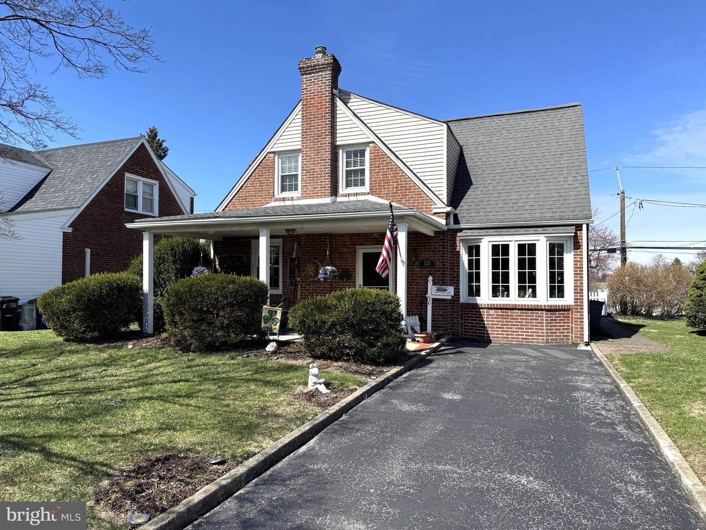 126 Ivy Rock Lane, Havertown