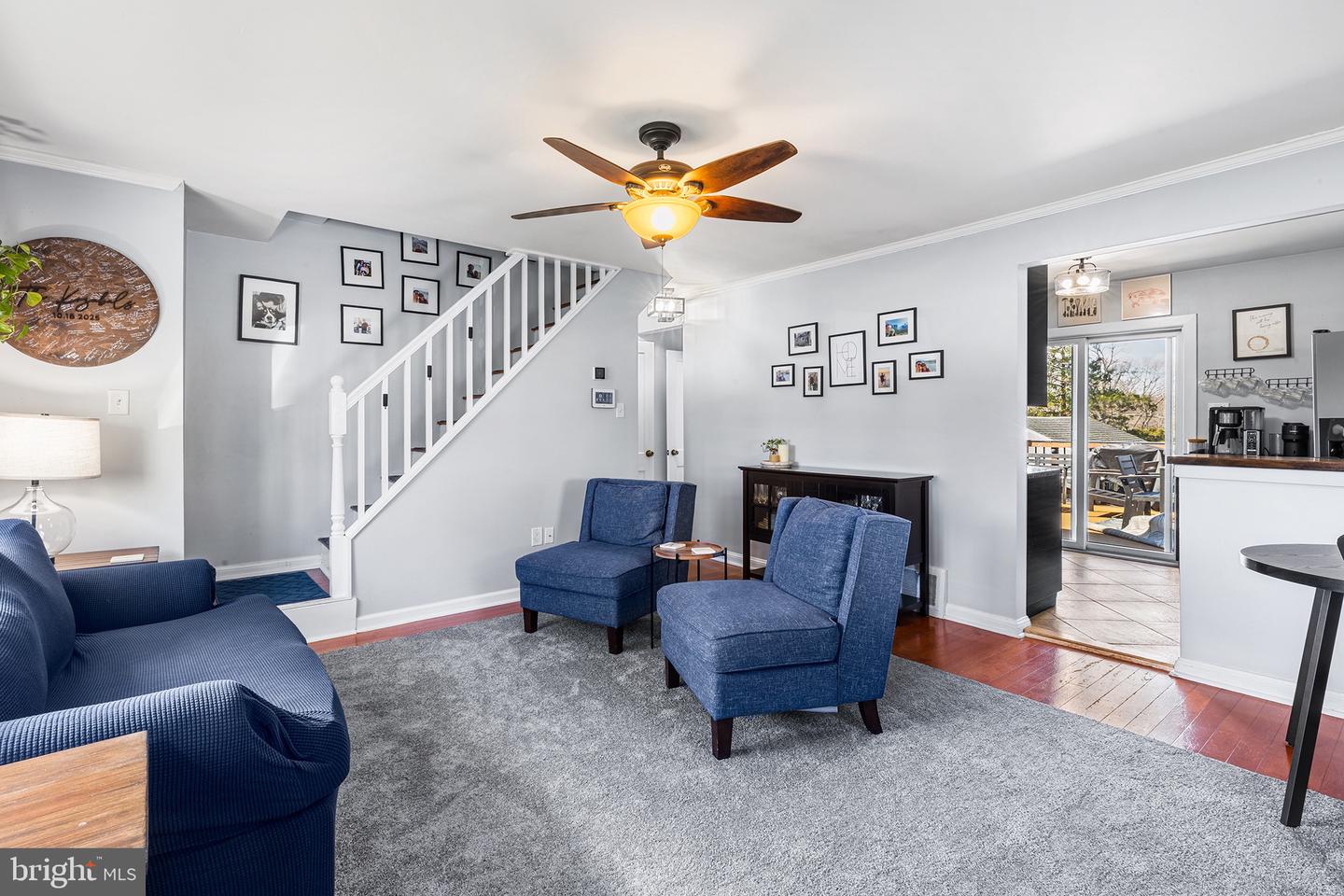 106 Barren Road, Newtown Square