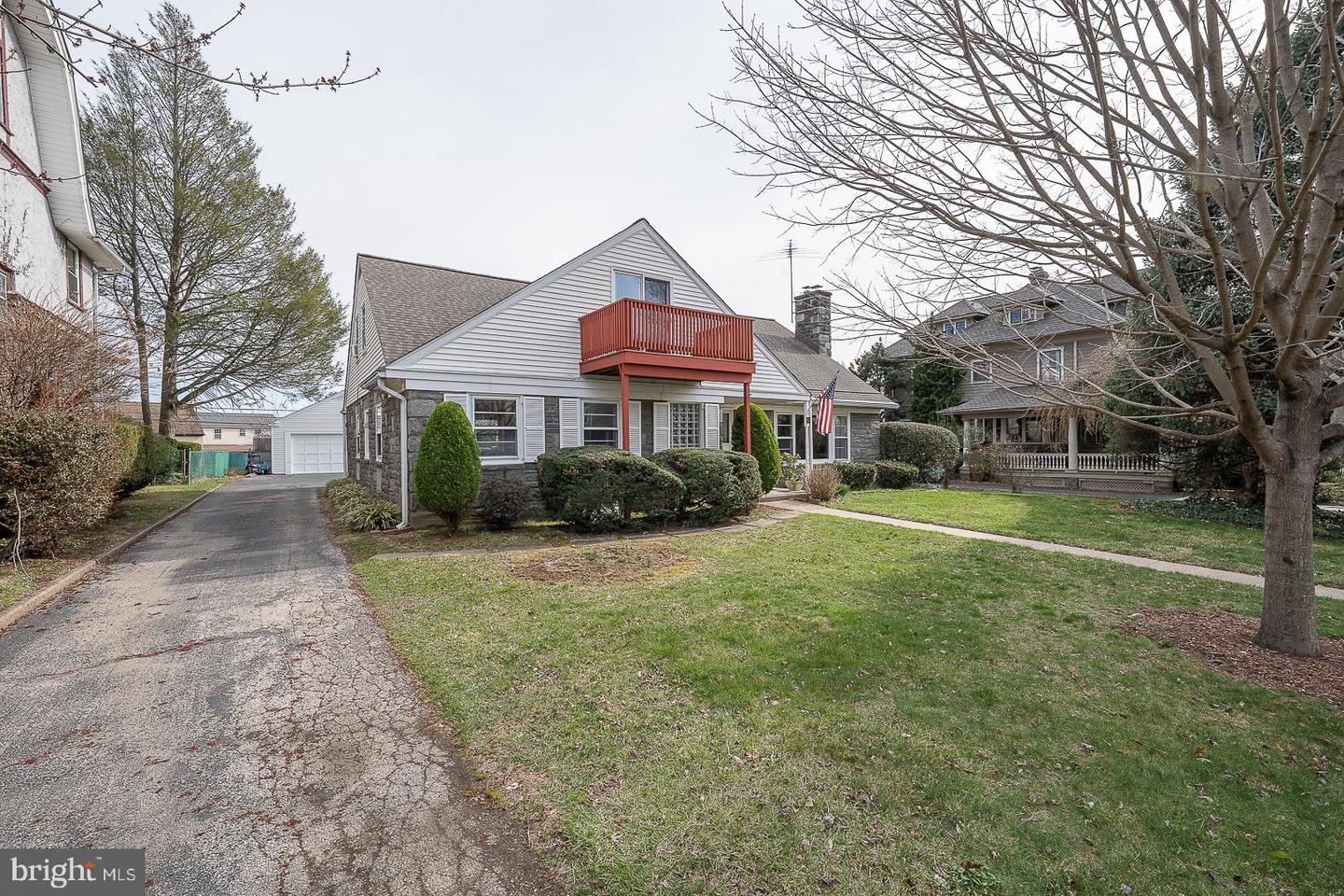 11 Tenby Road, Havertown