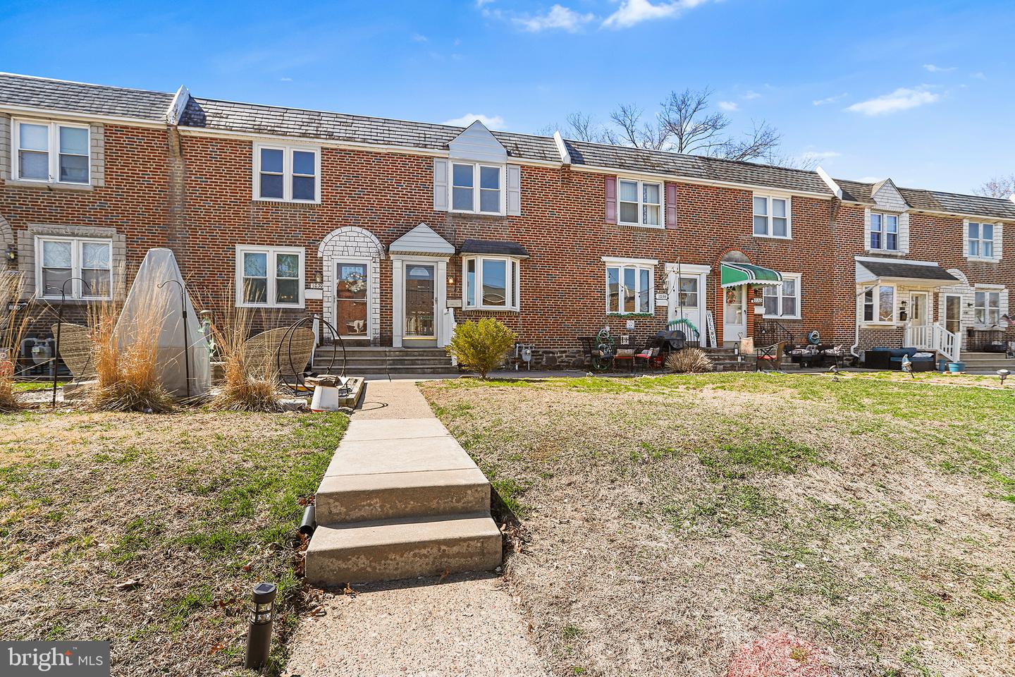 1032 Brookwood Lane, Glenolden