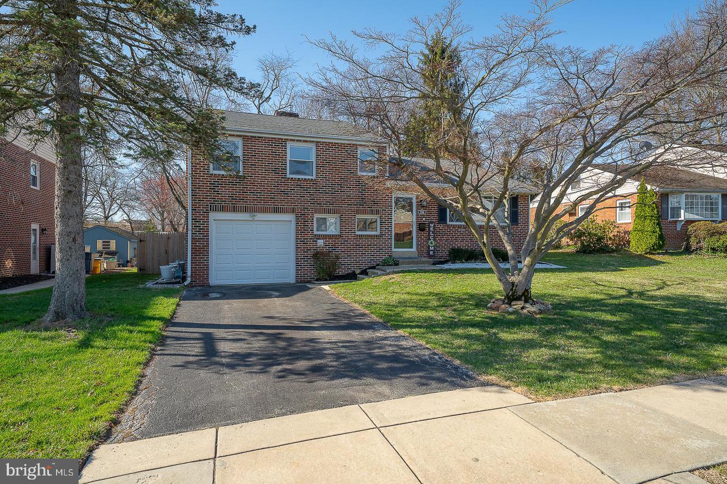 334 Parham Road, Springfield