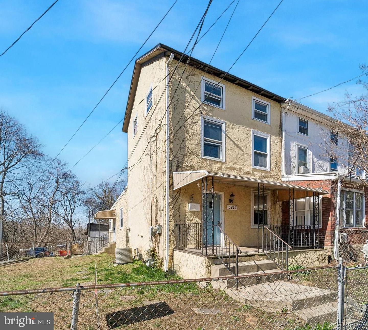 3947 Mary Street, Drexel Hill