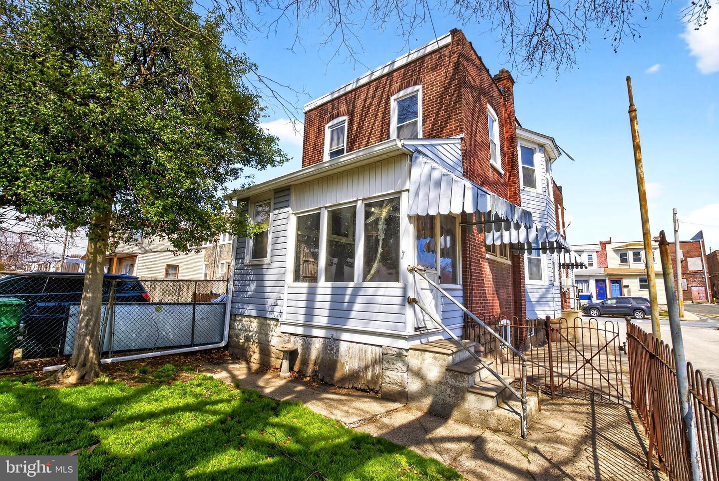 1012 Washington Avenue, Marcus Hook