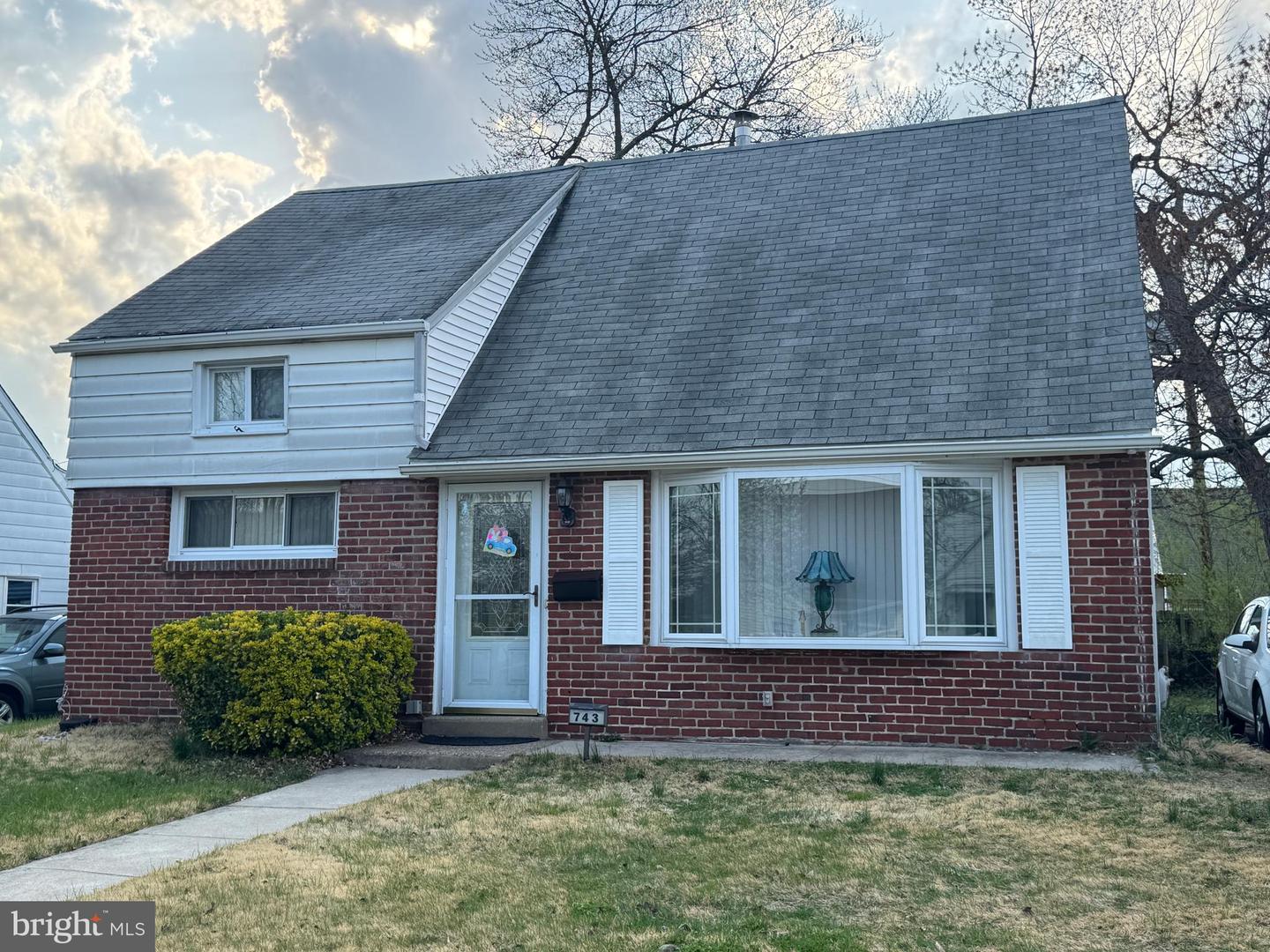 743 Hickory Road, Secane