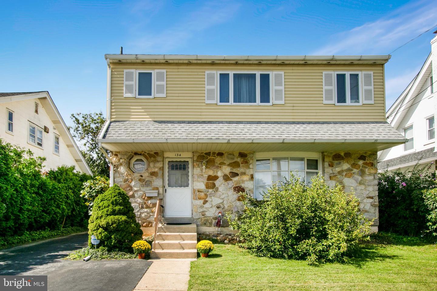 134 Columbus Avenue, Havertown