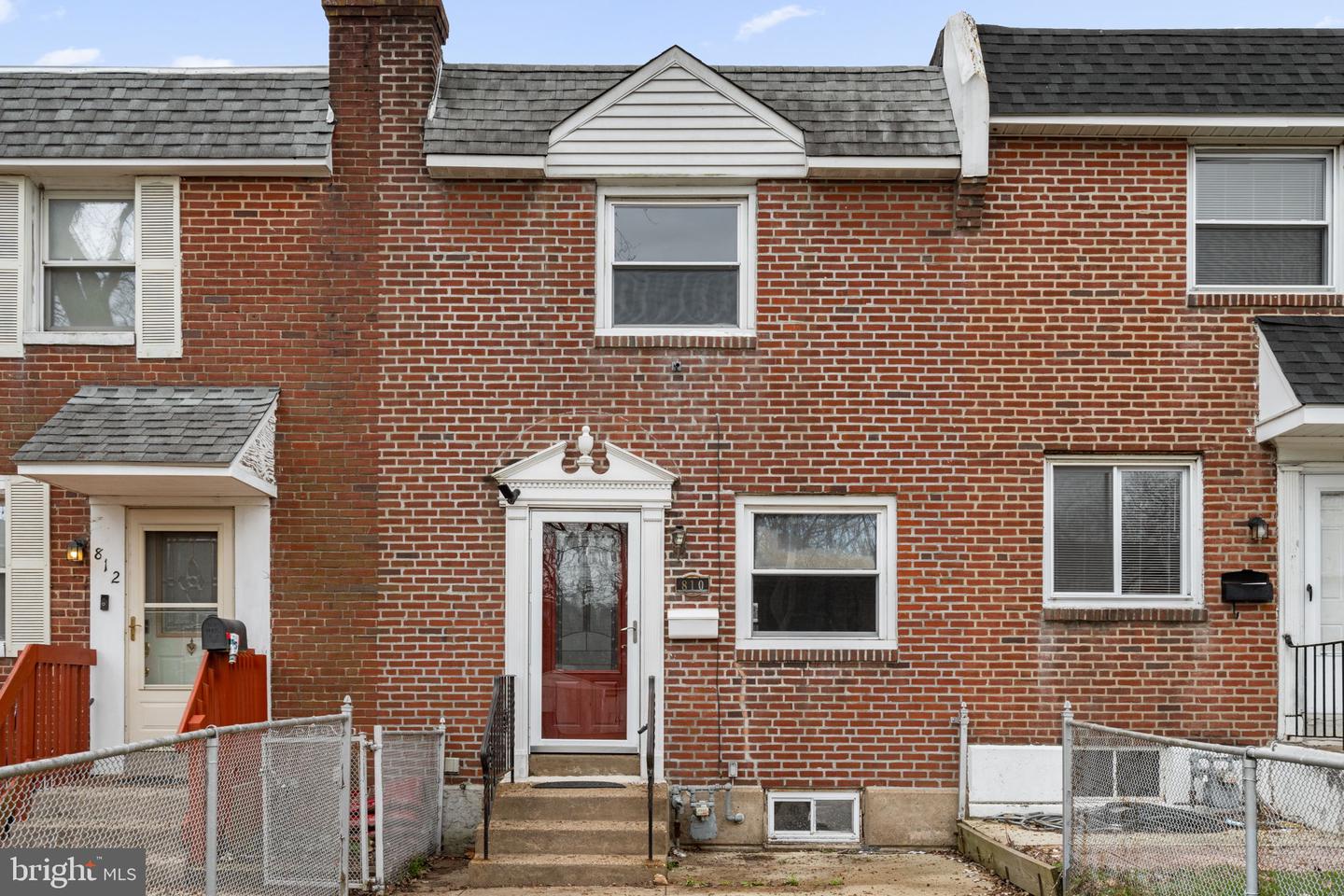 810 Bennington Road, Folcroft