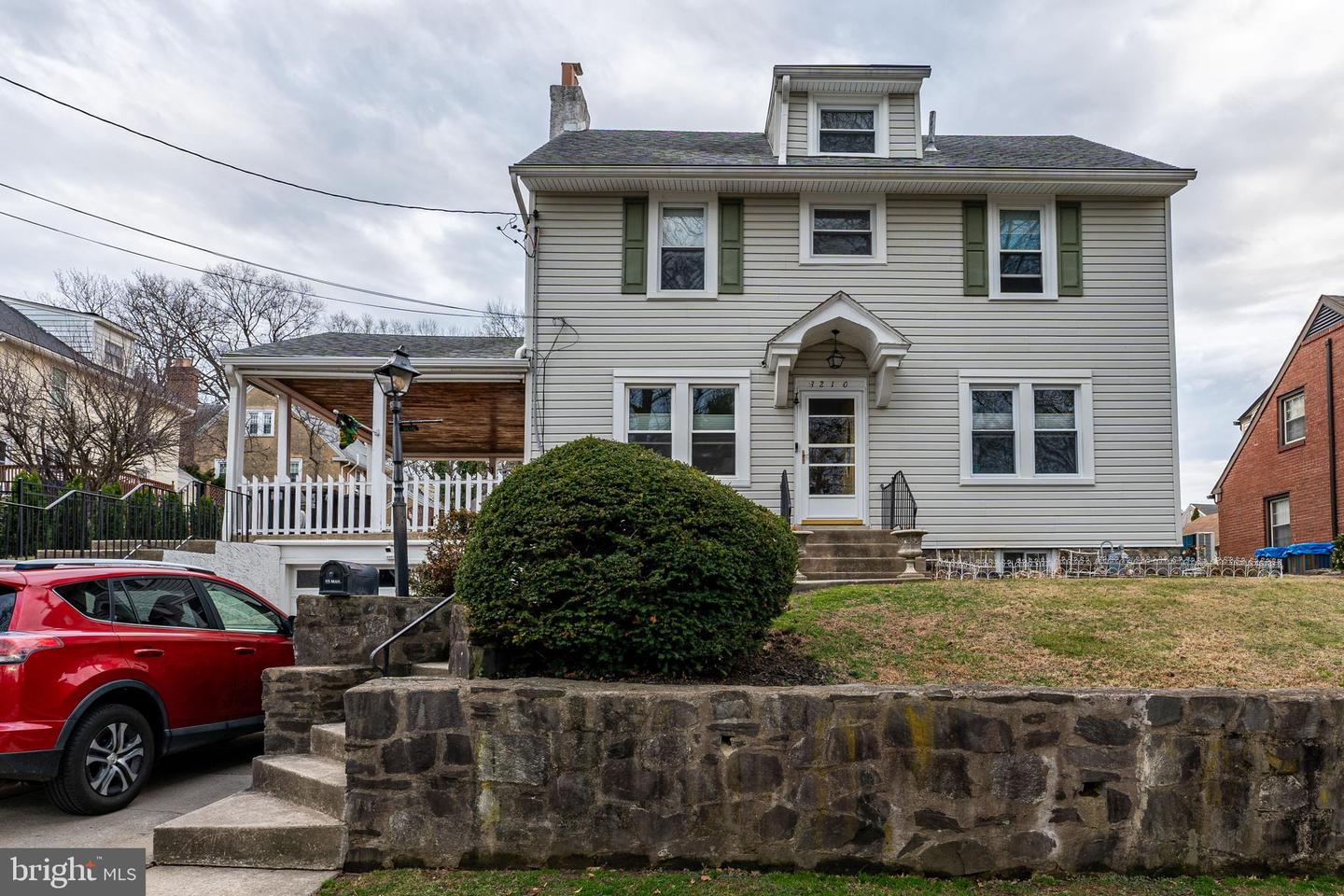 3210 Highland Avenue, Drexel Hill