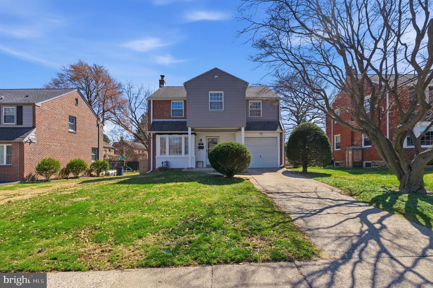 417 Hastings Avenue, Havertown