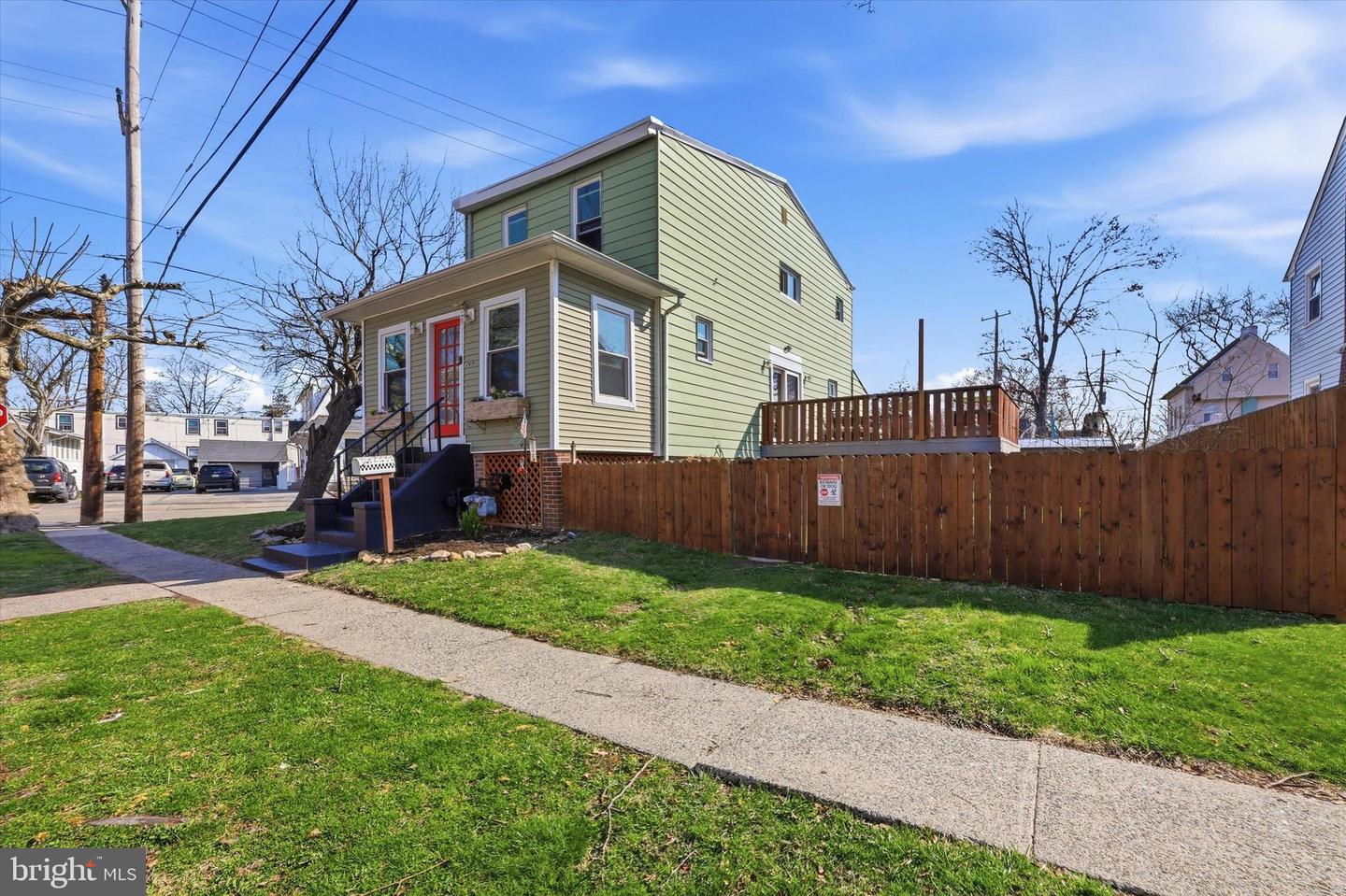 269 Hirst Avenue, Lansdowne