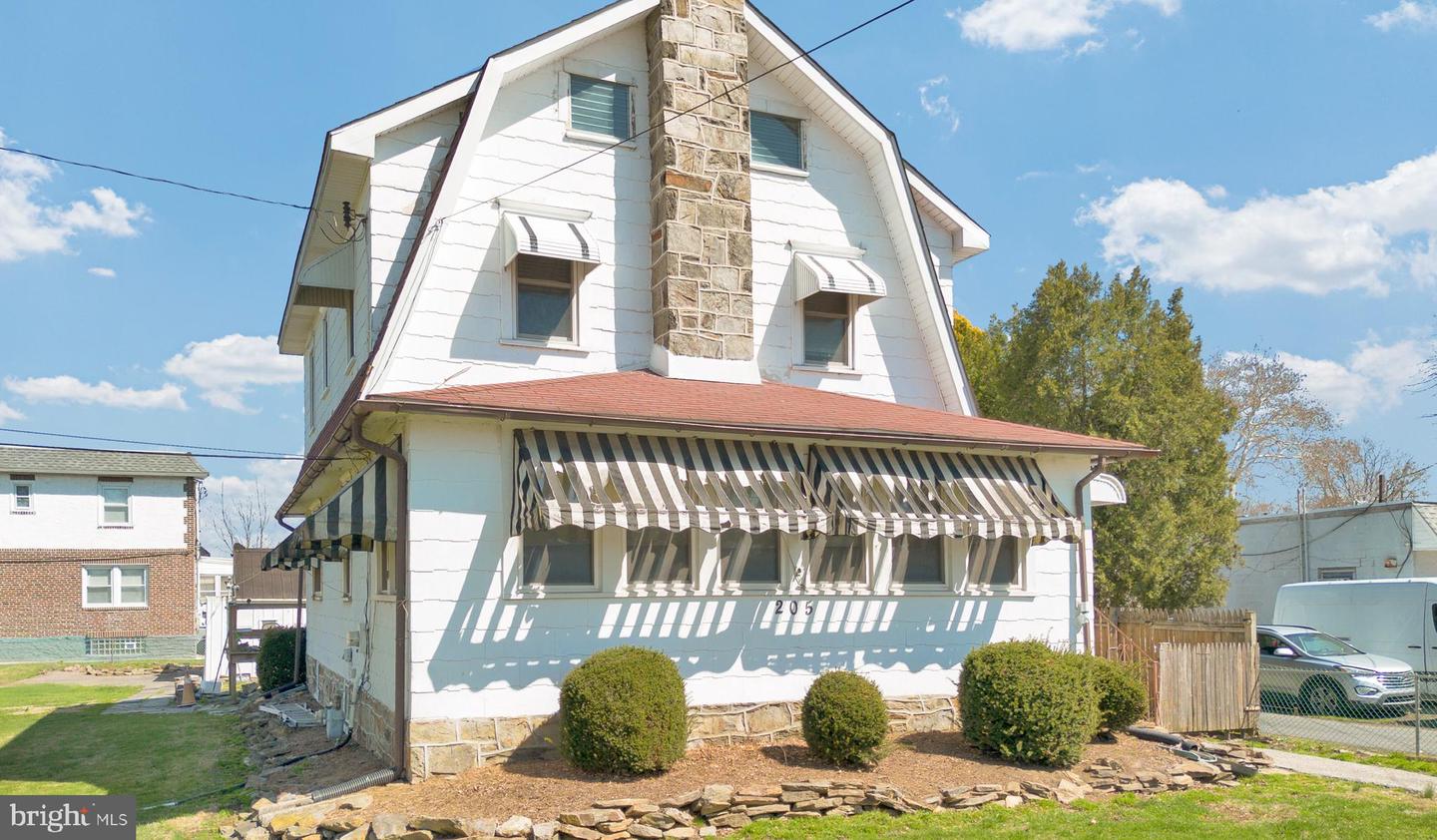 205 Primos Avenue, Folcroft