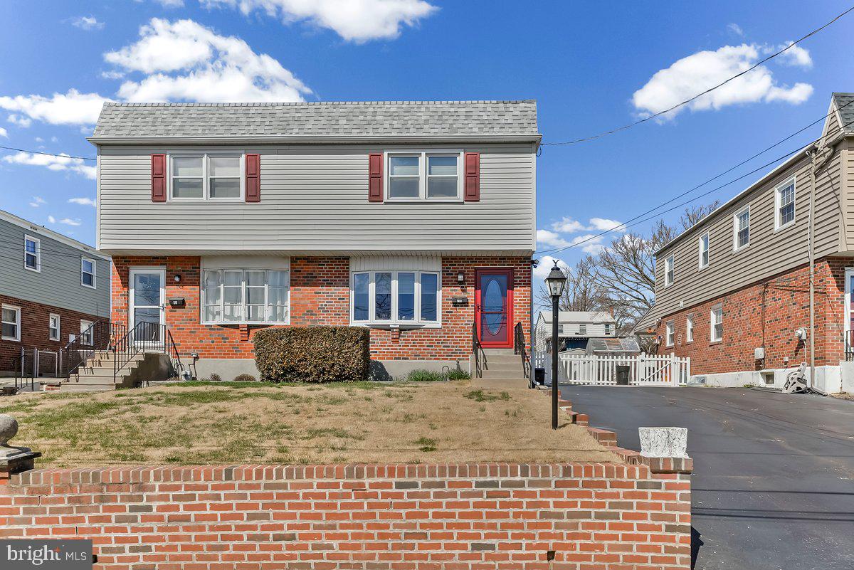 215 Riverview Avenue, Ridley Park