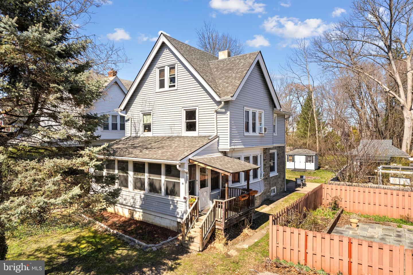 81 Price Avenue, Lansdowne