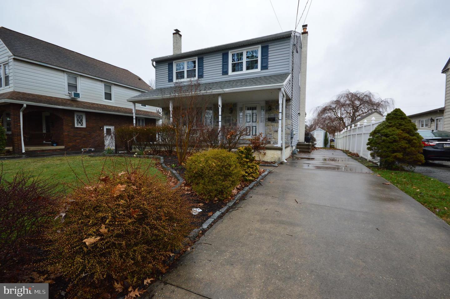 417 Tasker Street, Ridley Park