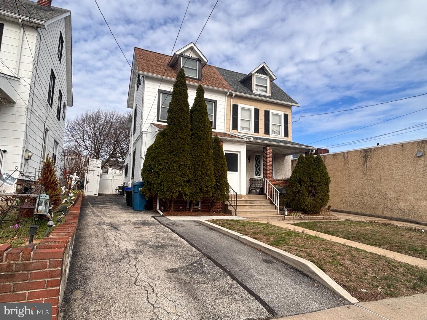 17 Walnut Street