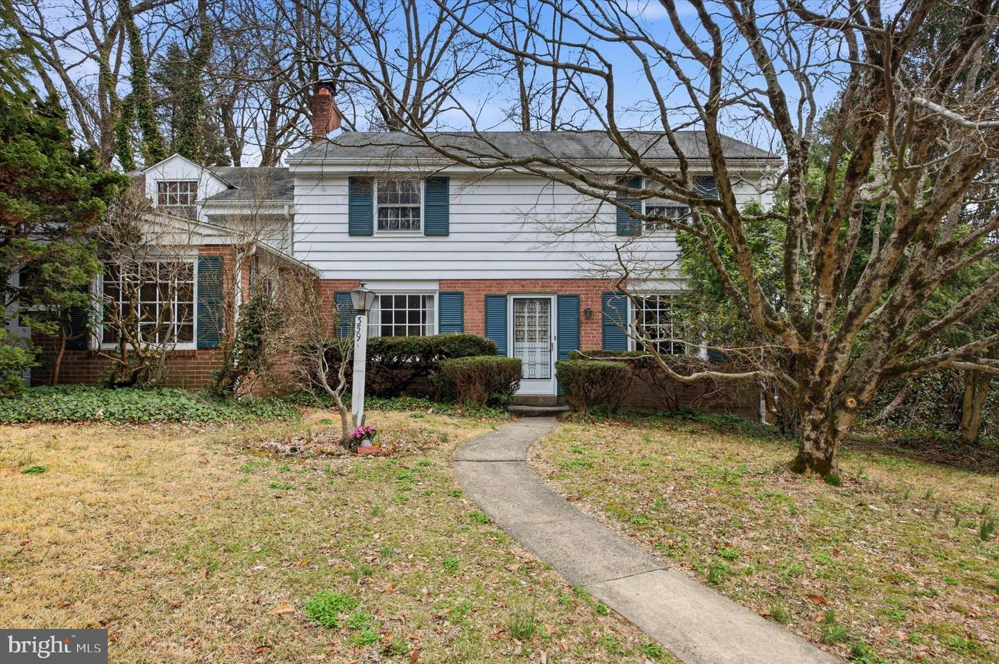 359 Spring Valley Road, Springfield