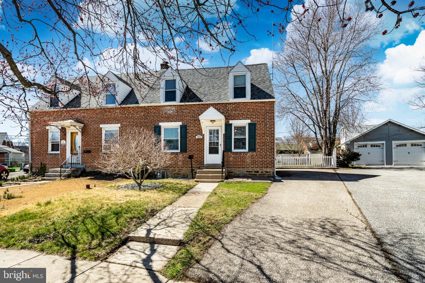 711 7th Avenue Circle, Swarthmore