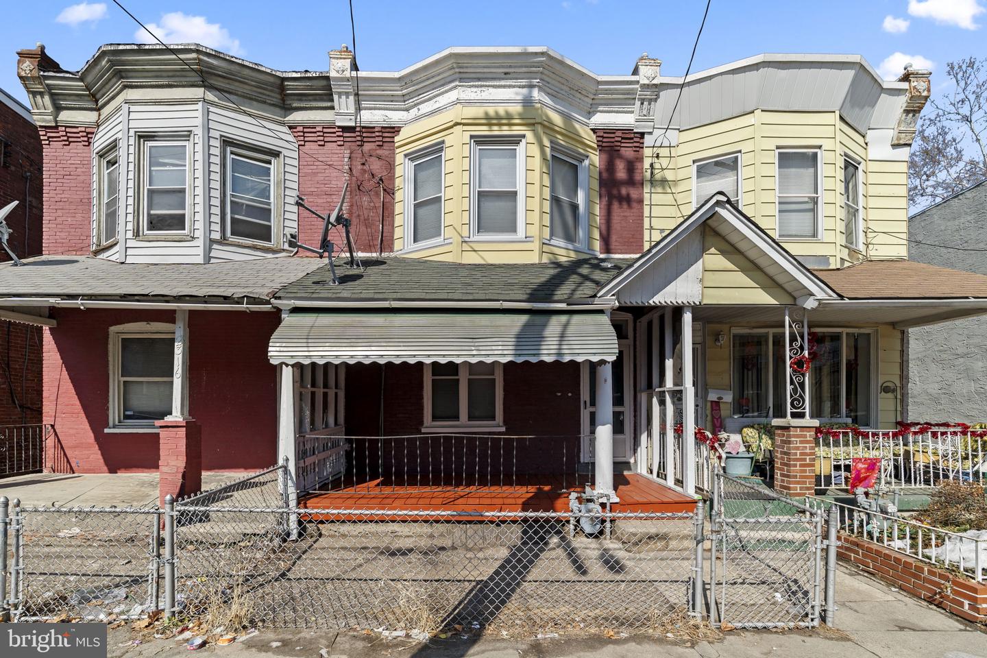 2314 W 3rd Street, Chester