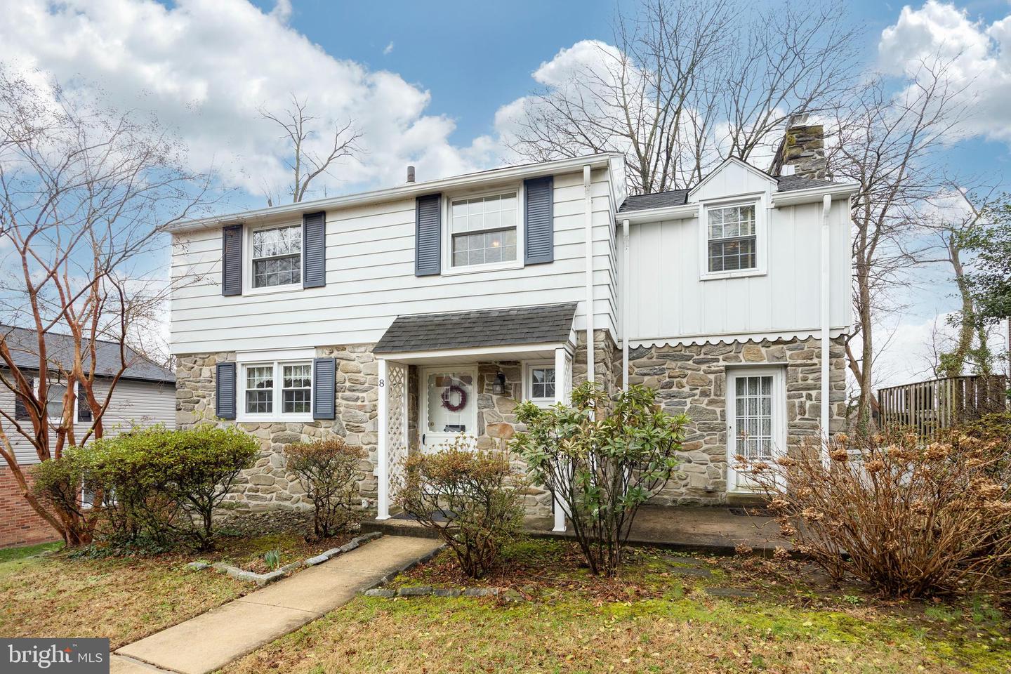 8 Pilgrim Lane, Drexel Hill