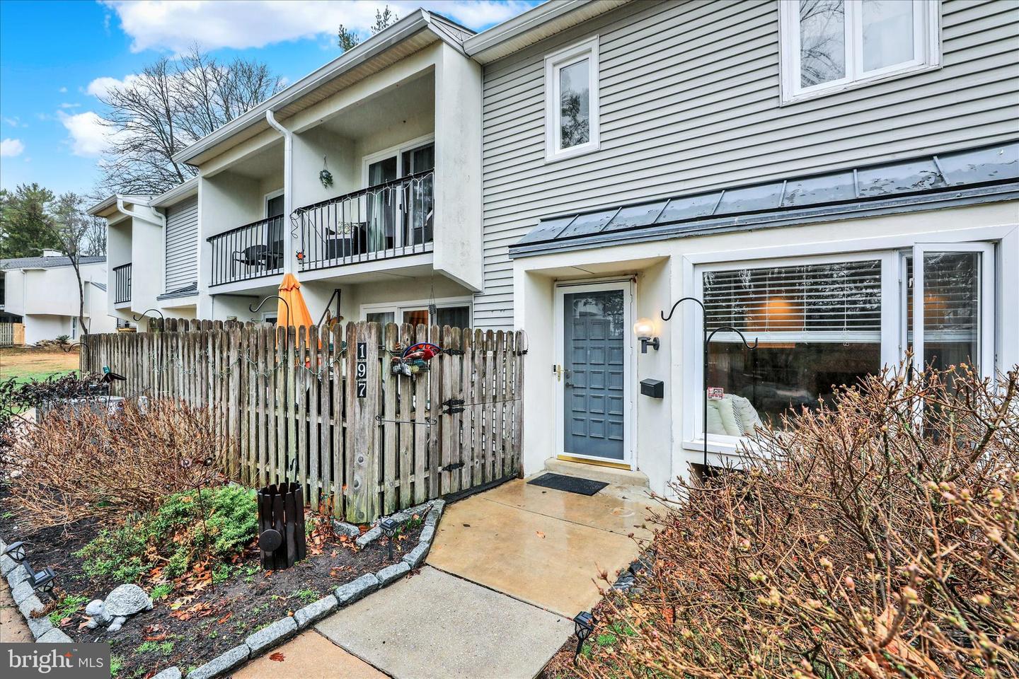 197 E Chelsea Circle, Newtown Square