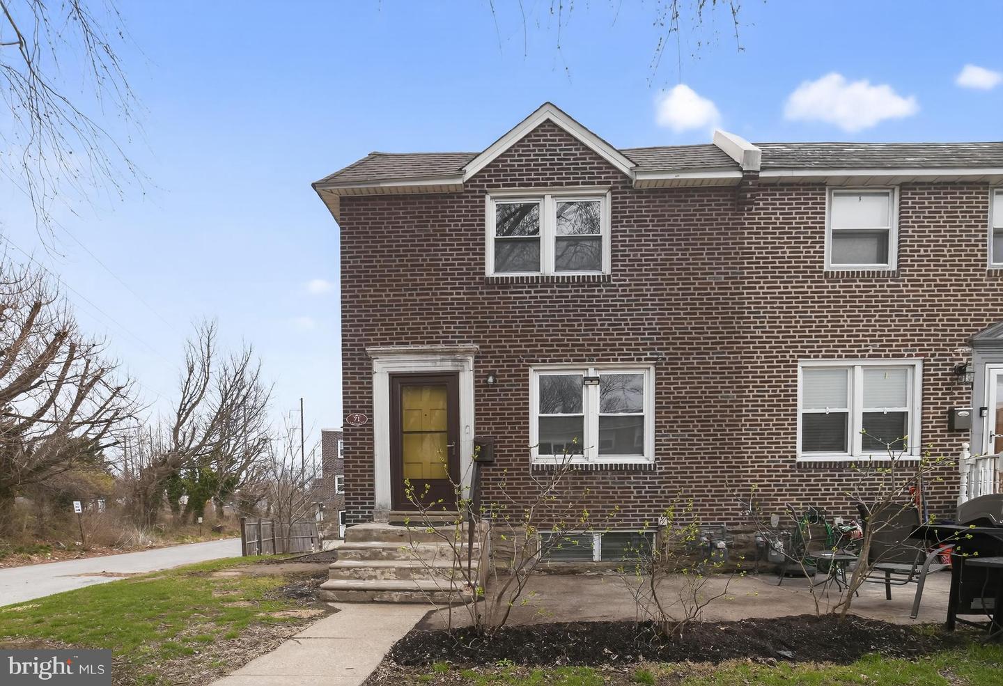 71 S Harwood Avenue, Upper Darby