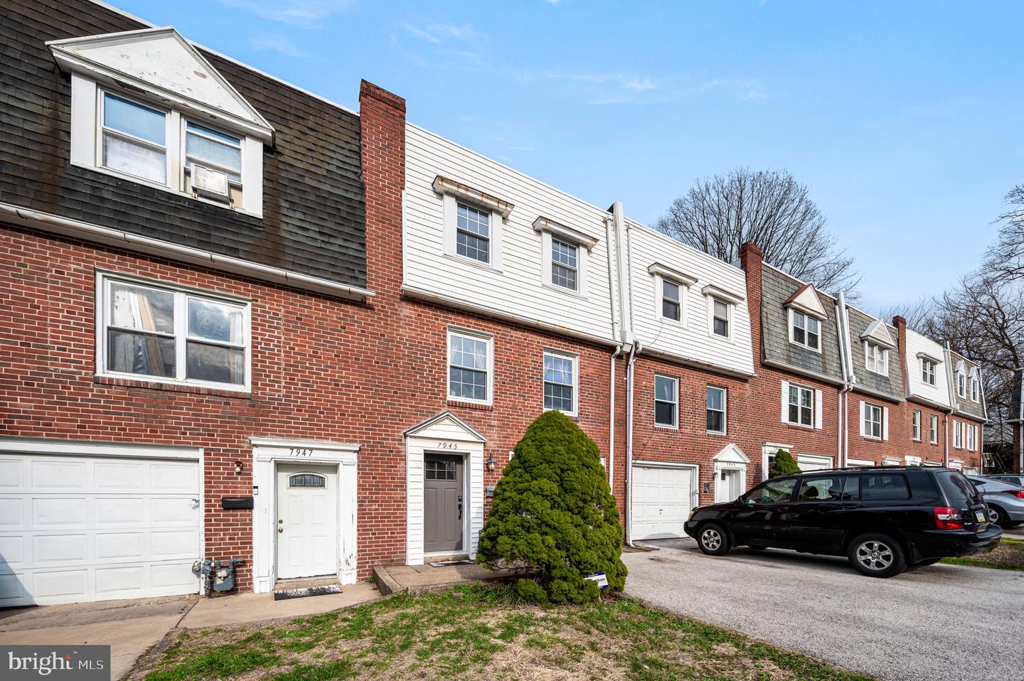 7945 Arlington Avenue, Upper Darby