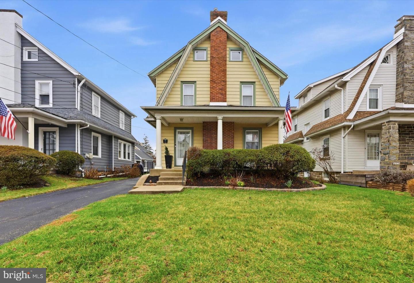 148 Sycamore Road, Havertown